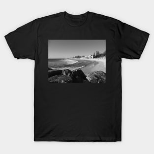 Cottesloe Beach, Western Australia T-Shirt